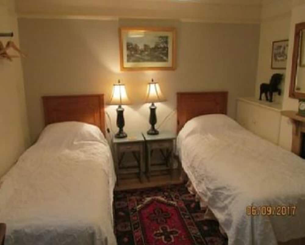 Twin Room, 2 Twin Beds, Non Smoking