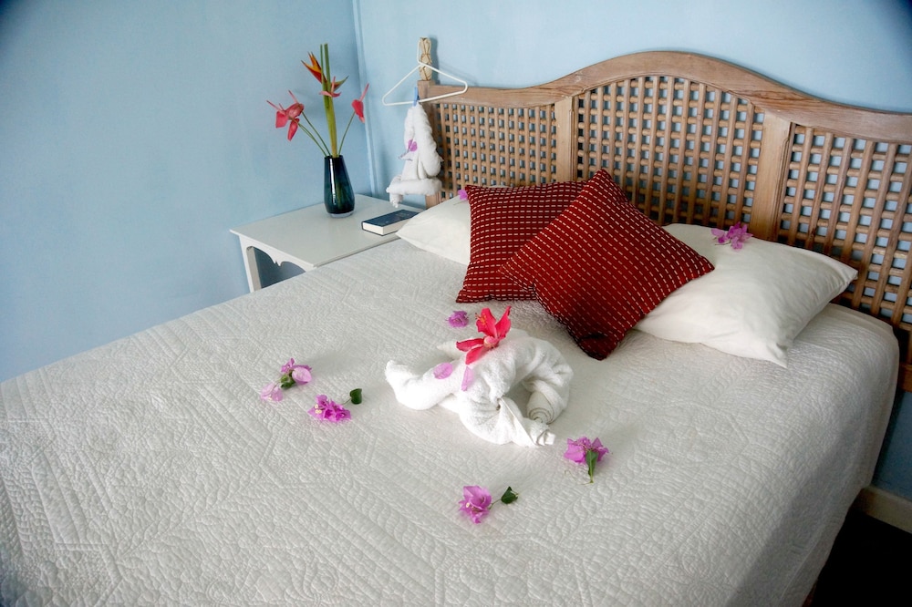 Double Room, Ocean View photo 1