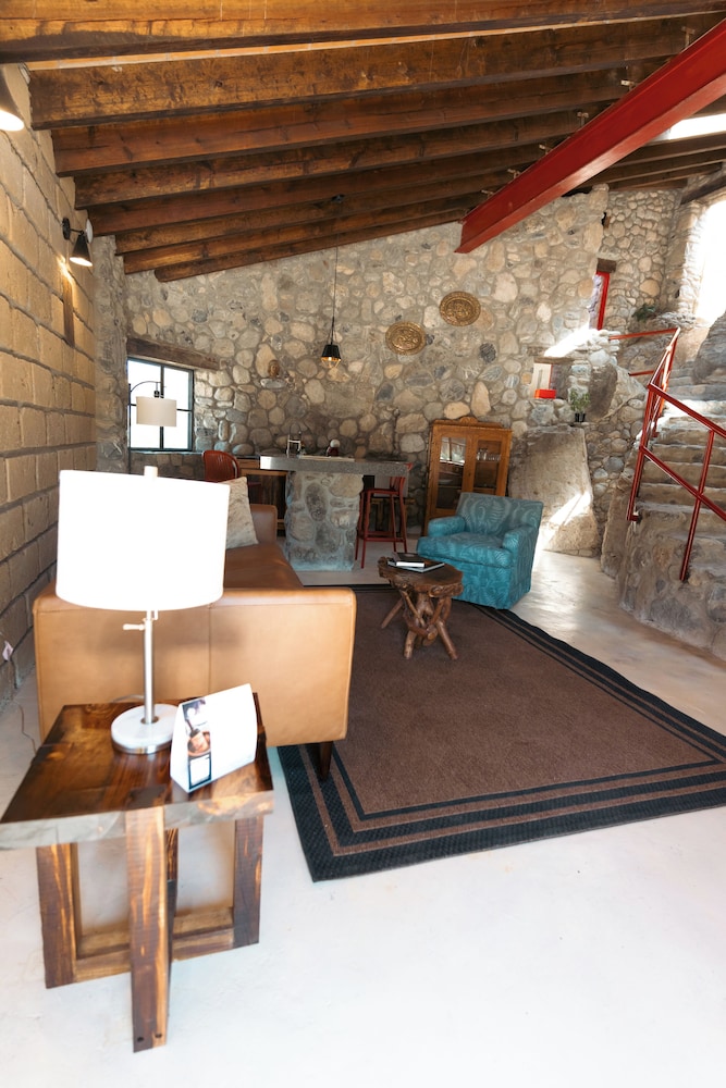 Deluxe Villa photo 3
