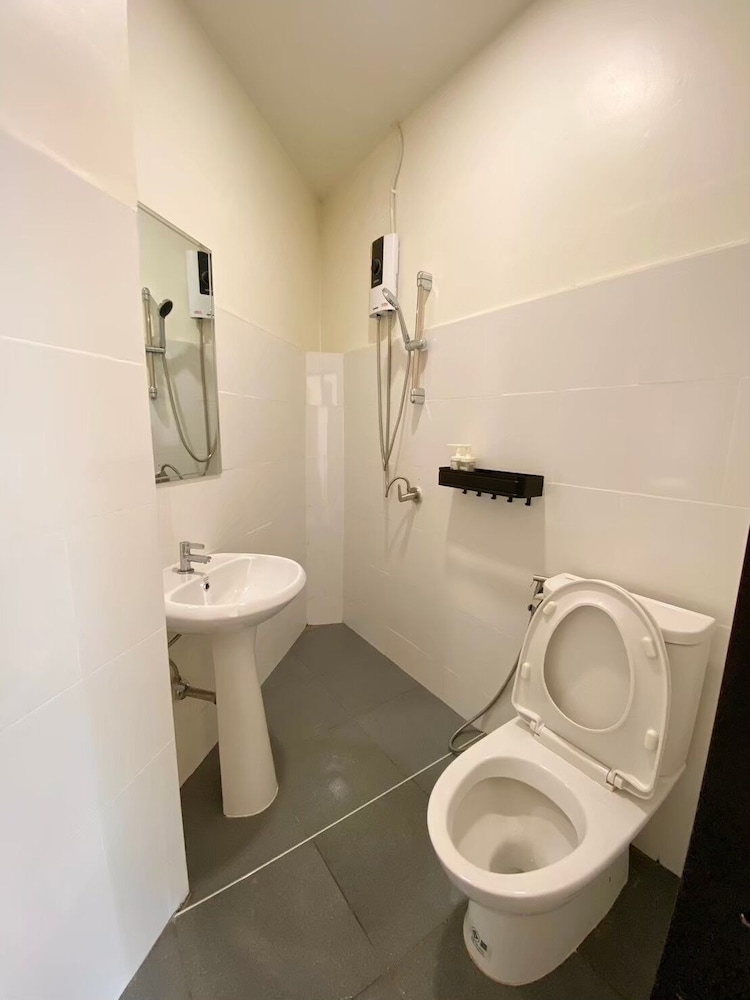 Standard Single Room, City View photo 3