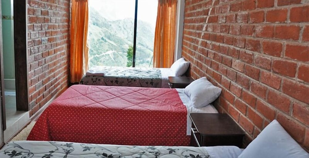 Comfort Quadruple Room photo 2