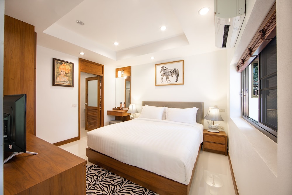 Standard Room photo 2