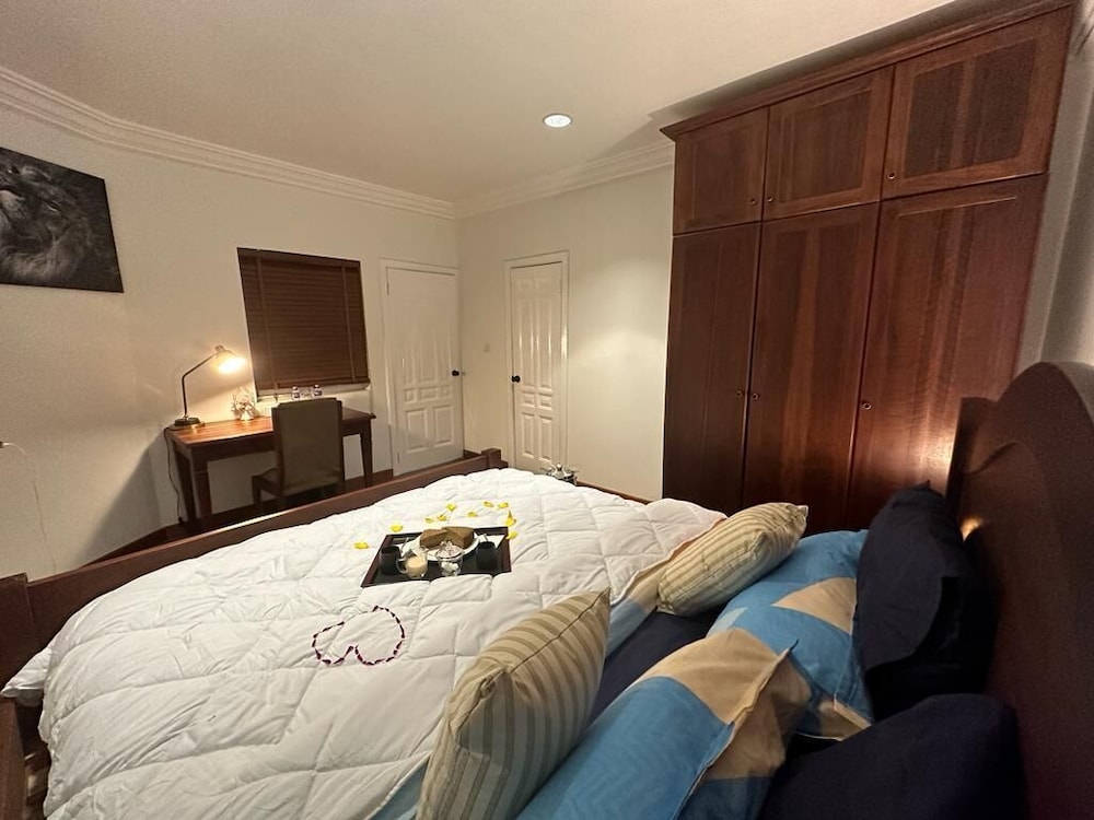 Executive Room photo 1