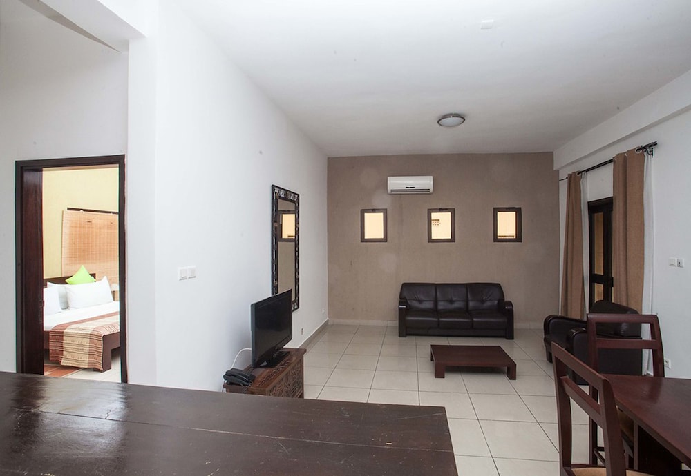 Junior Suite photo 3
