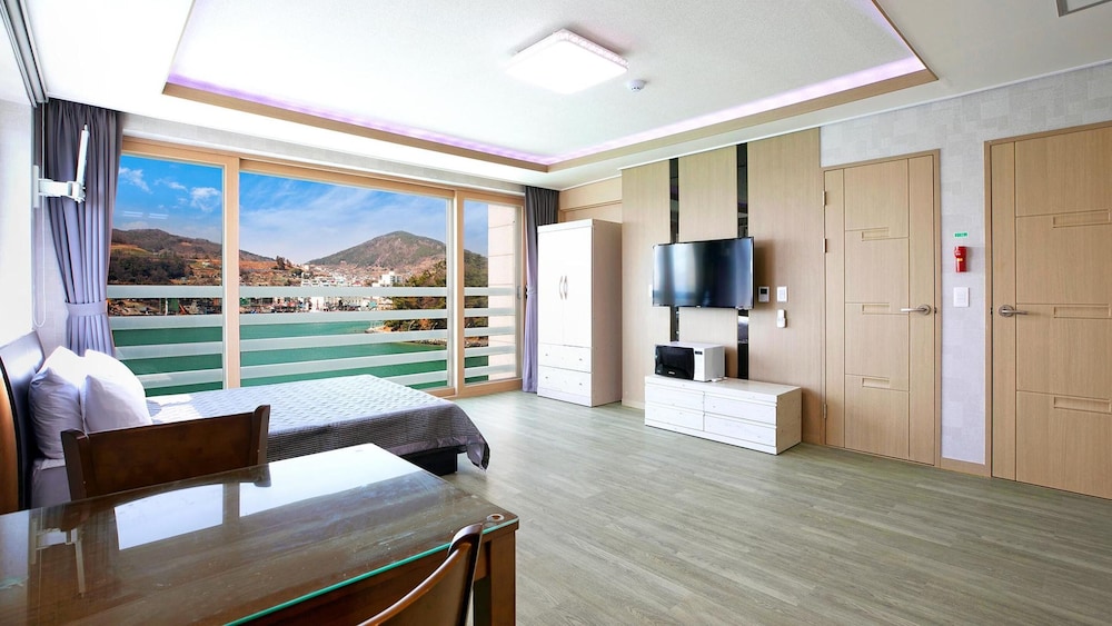 Basic Room, 1 Bedroom (405 Odongdo) photo 1