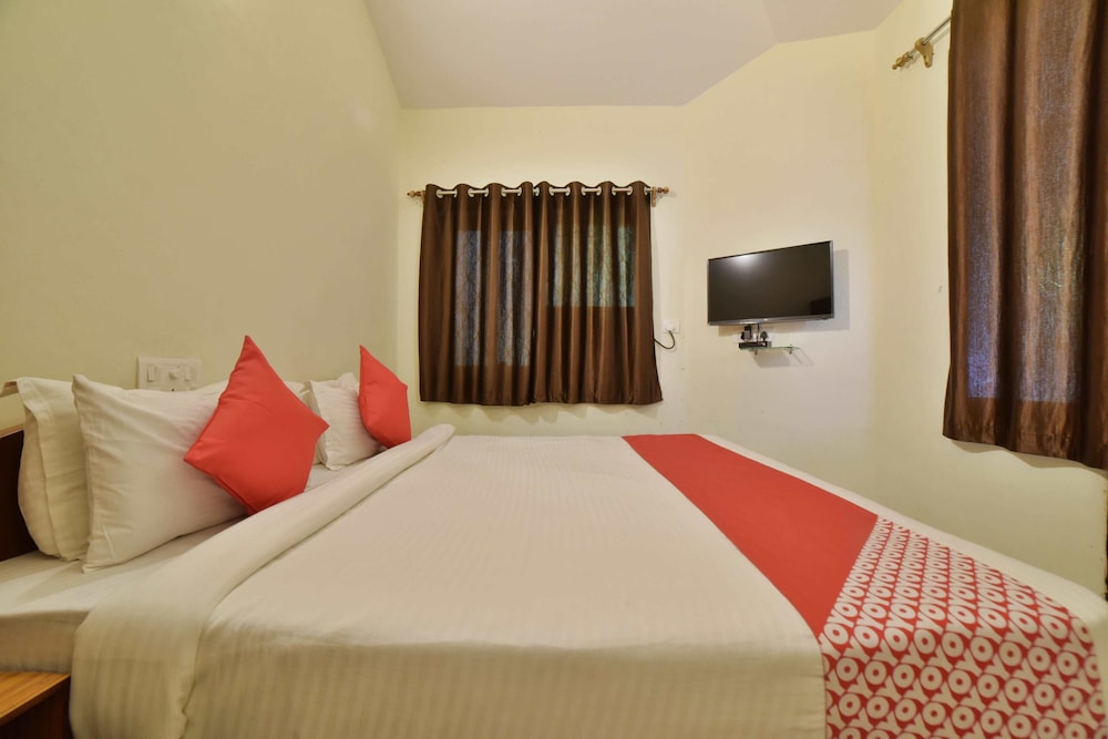 Deluxe Room, Smoking photo 3