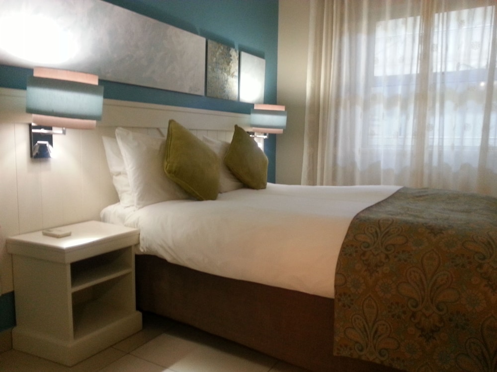 Classic Room - Photo 1