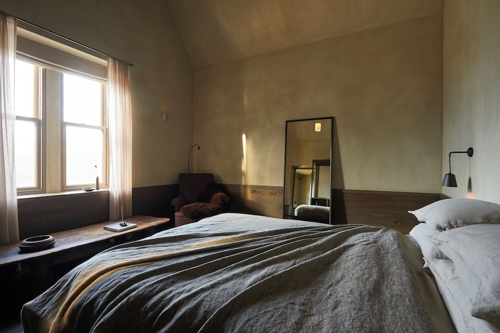 Standard Double Room photo 2