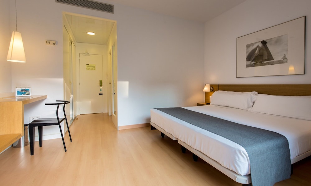 Single Room, Balcony photo 2