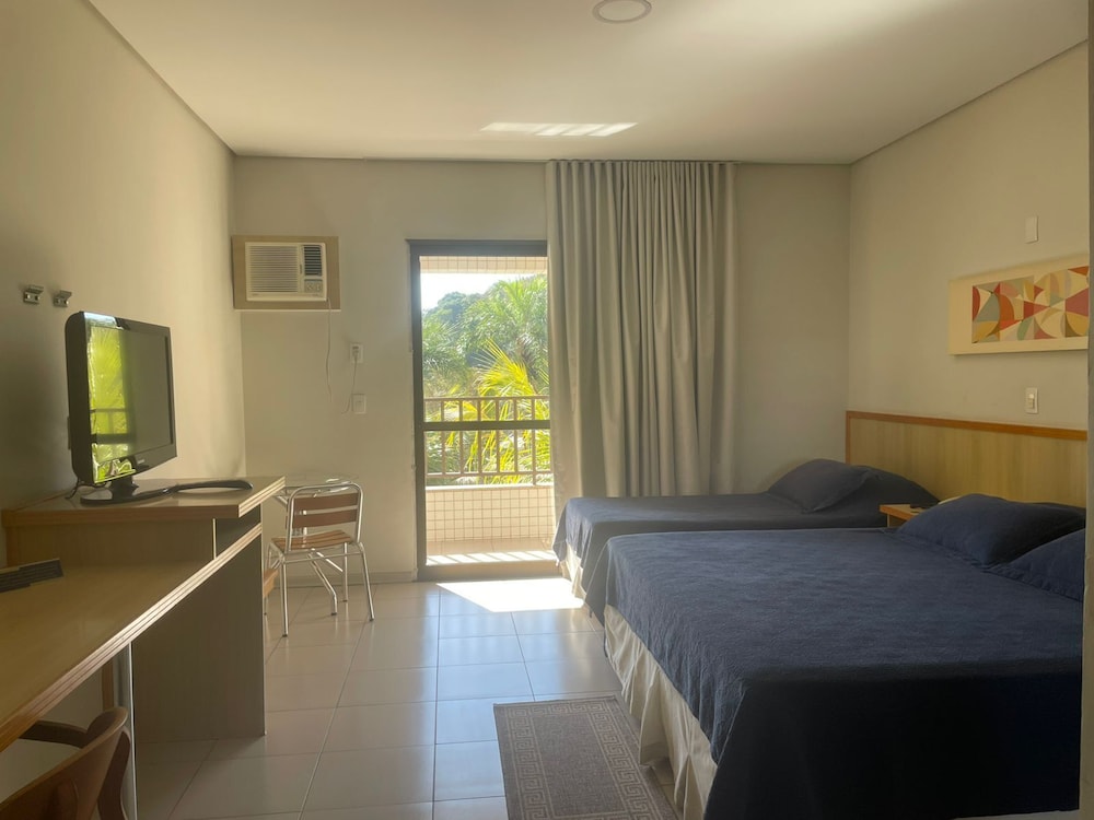 Family Suite, Balcony, Pool View