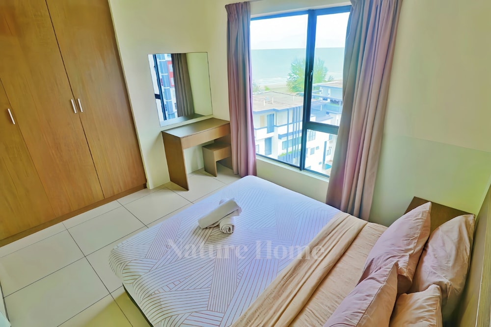 Design Studio, 1 Bedroom, Sea View, Corner photo 1