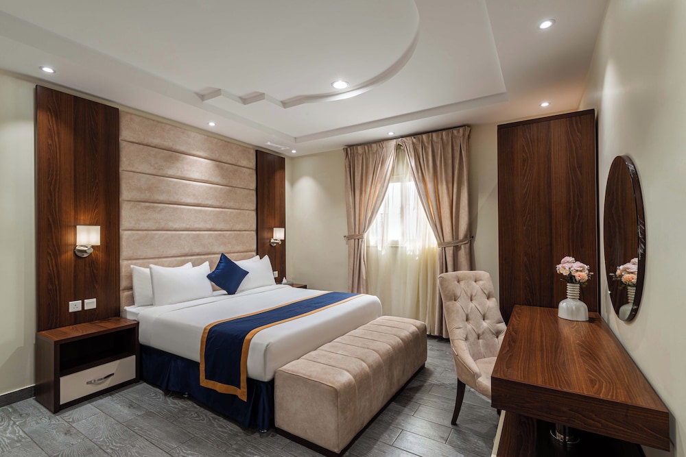 Junior Room