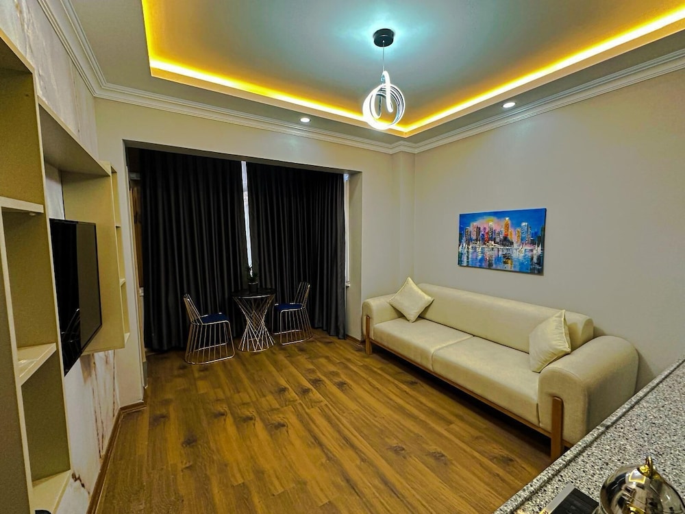 Deluxe Apartment photo 1