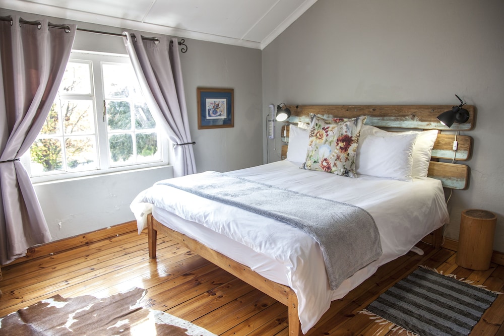 Farm Cottage-African Delight photo 2