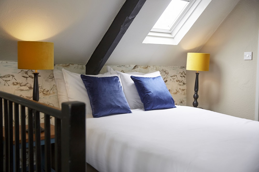 Double Room - Photo 5