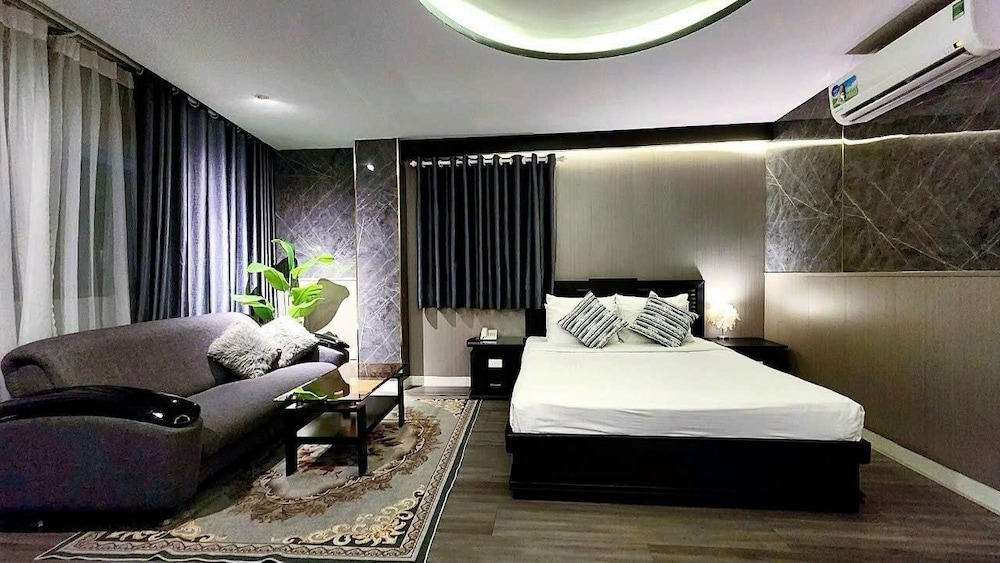 Premium Deluxe Double