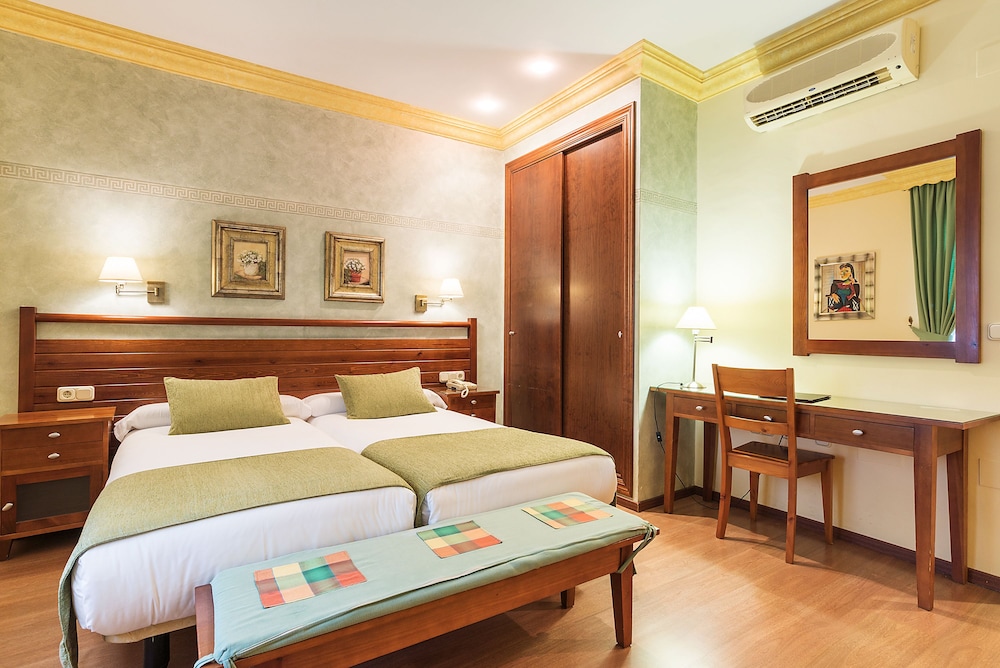Superior Double Room - Photo 4
