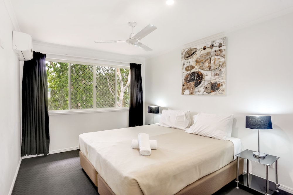 One Bedroom Apartment - Photo 1