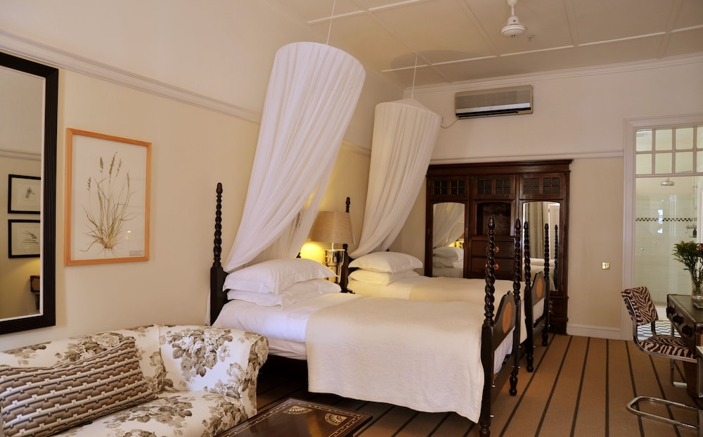 Stables Signature Wing Double Room