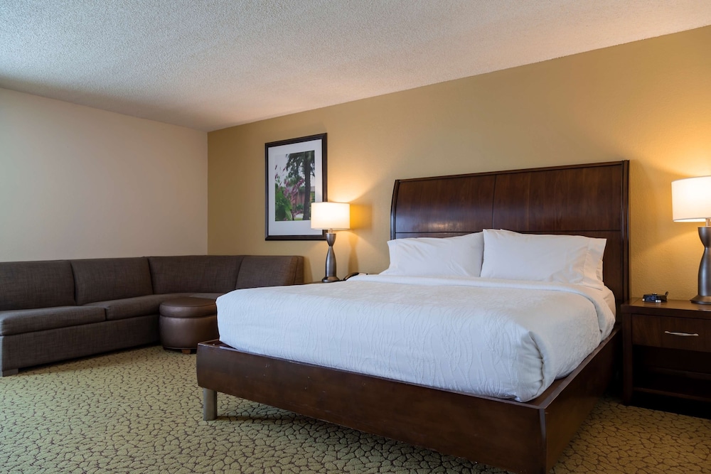 Junior Suite, Accessible