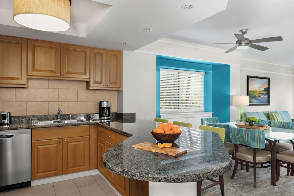 Villa, 2 Bedrooms, Balcony (Mobility Accessible, Tub)