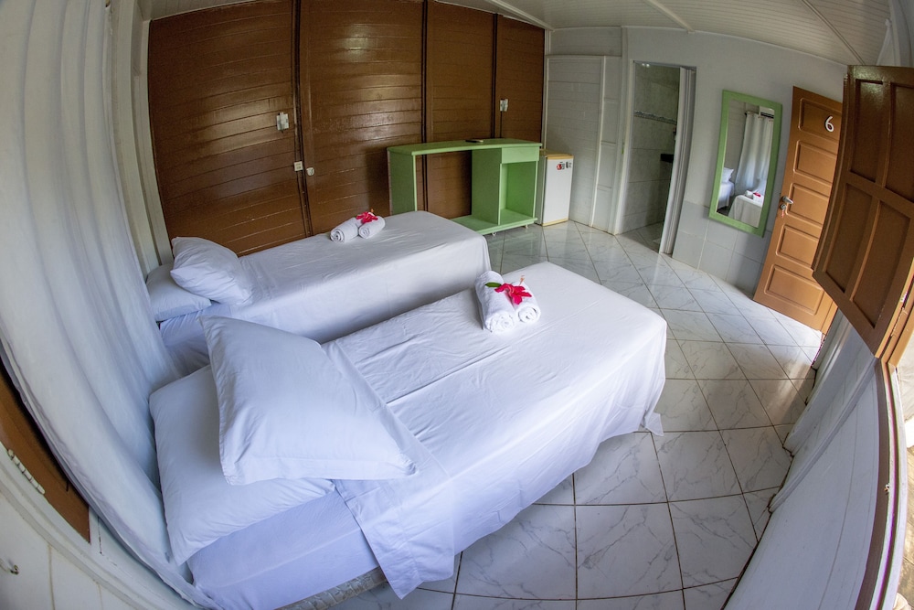 Standard Double Room - Photo 3