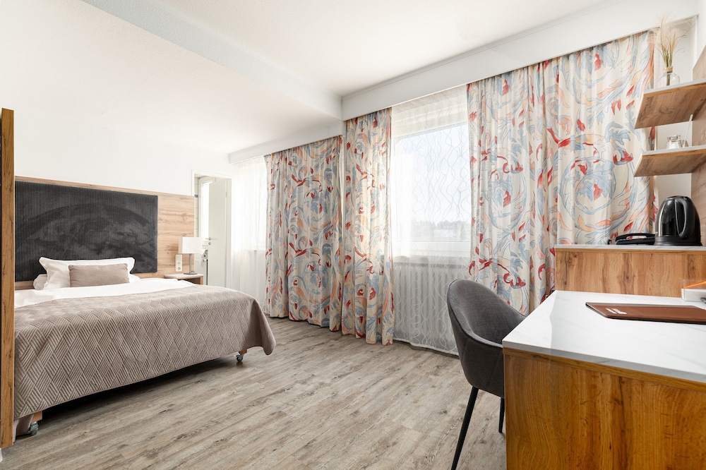Comfort Room