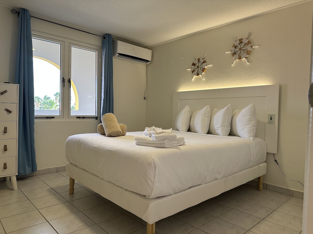 Romantic Apartment