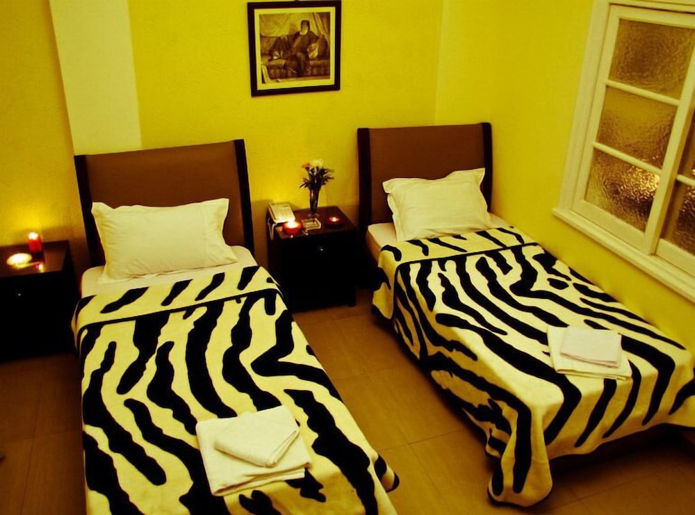 Family Apartment, 3 Bedrooms, Tower