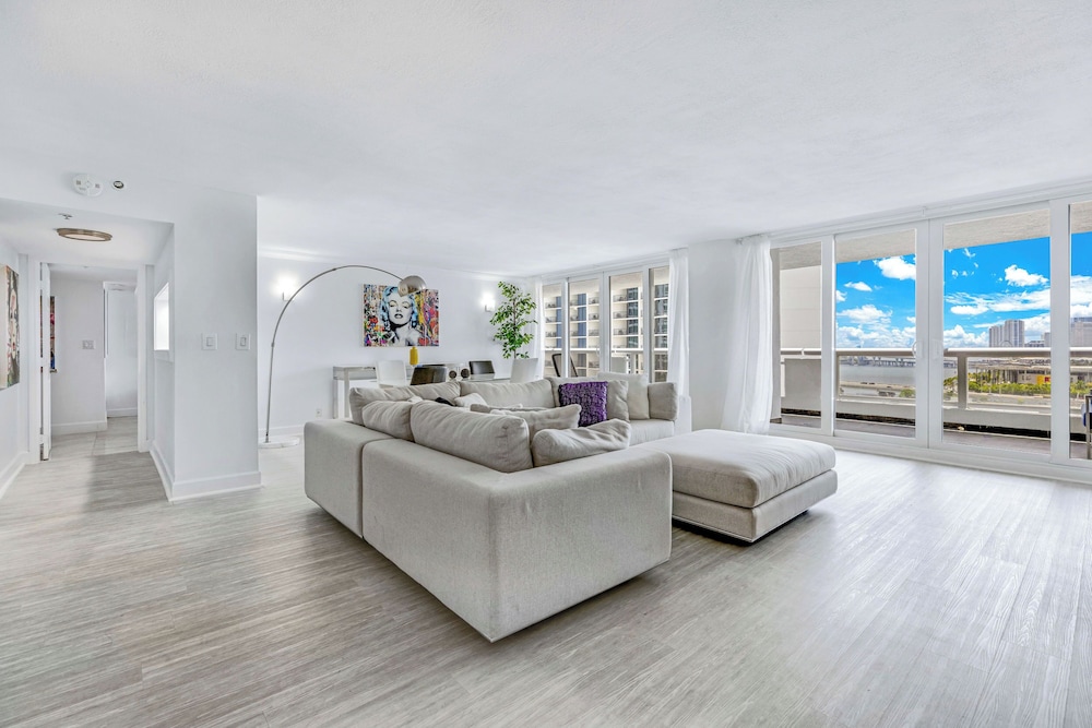 Apartment, 2 Bedrooms