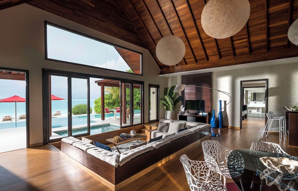 Two-Bedroom Beach Pool Pavilion - Photo 1