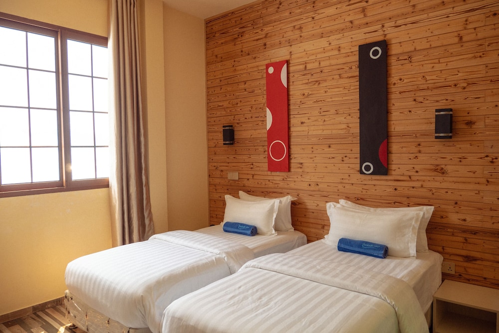 Standard Double Room photo 2