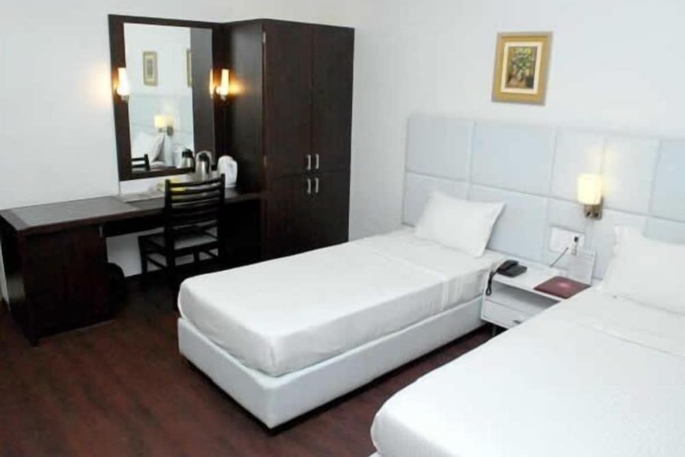 Executive Room photo 1