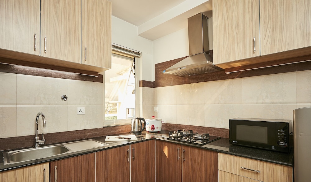 Two Bedroom Suite photo 3