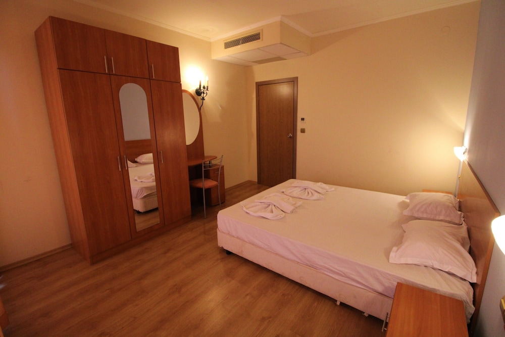 Deluxe Apartment, 1 Bedroom photo 1