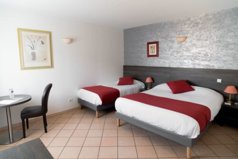 Presidential Triple Room photo 1