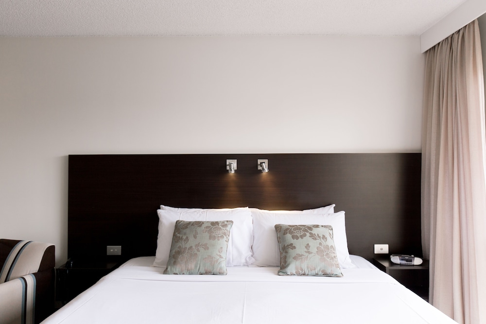 Superior Deluxe King Studio Apartment photo 3