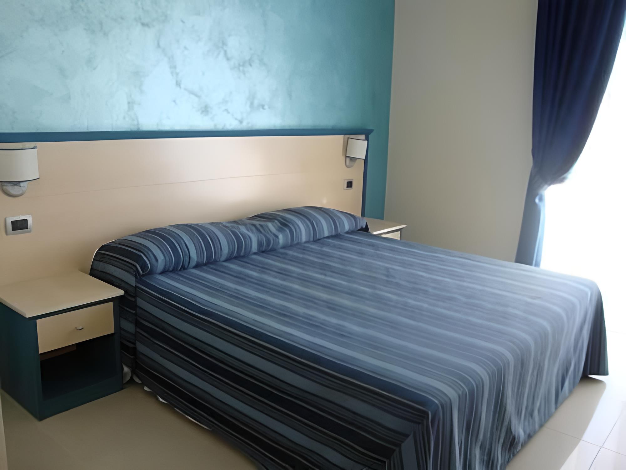 Quadruple Room photo 2