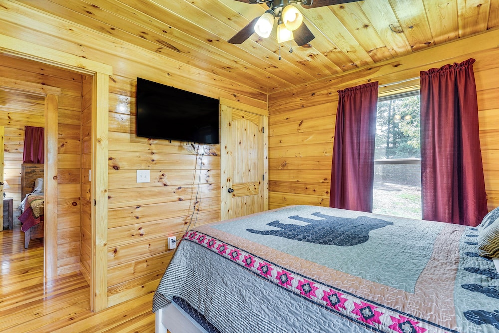 House (3 Bedrooms) photo 2