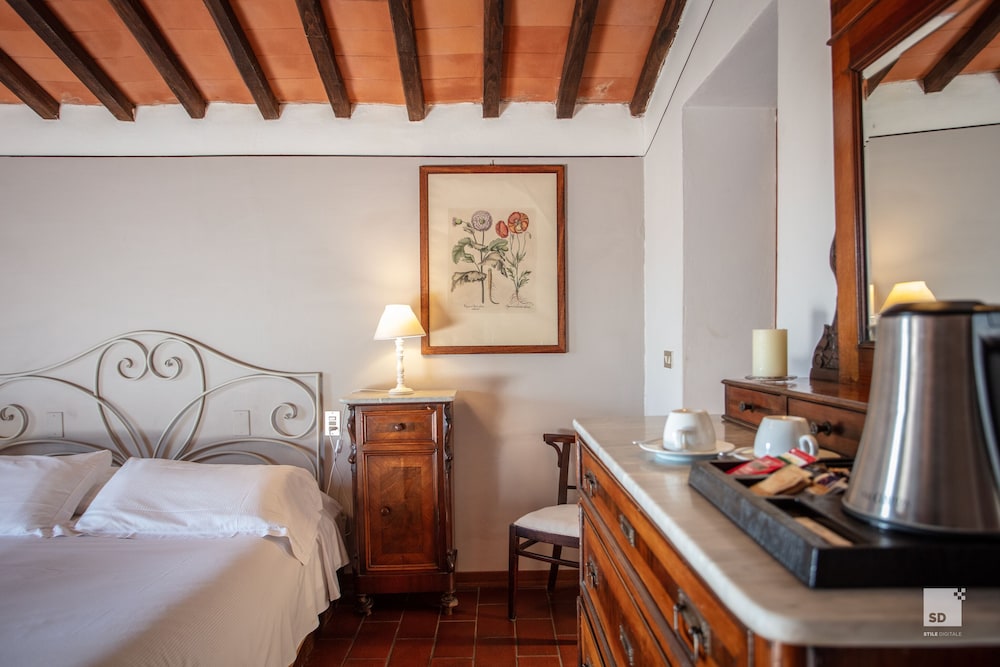 Deluxe Quadruple Room, 1 Bedroom, Hill View, Tower photo 3