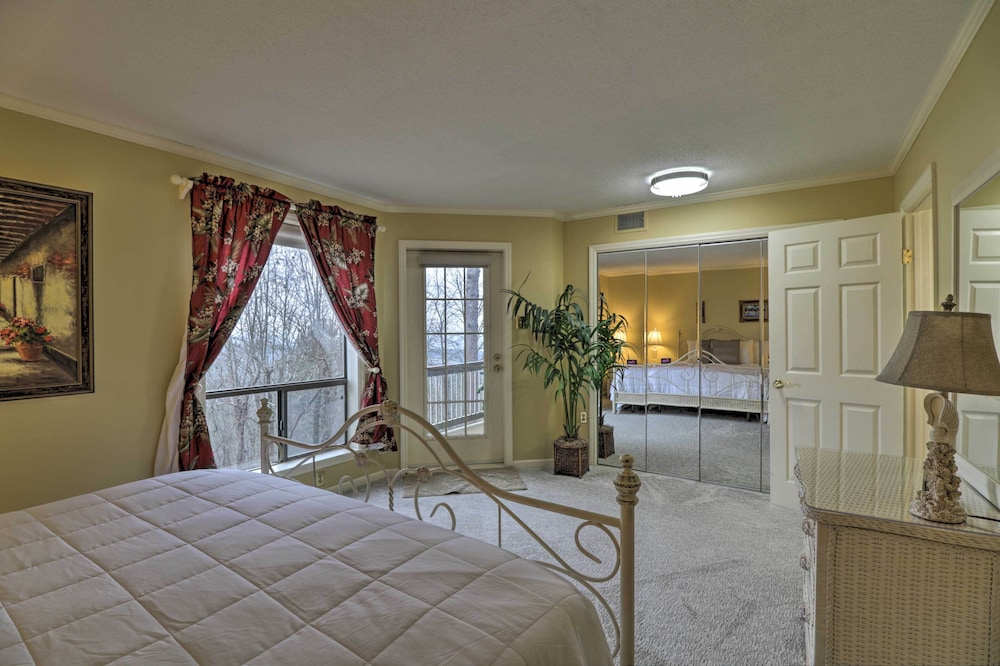 Apartment (2 Bedrooms) photo 3