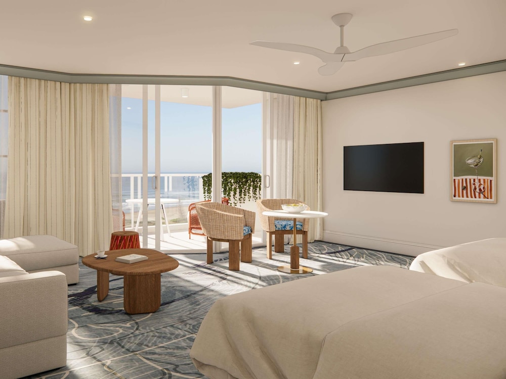 Superior Twin Room (Riverside) - Photo 1