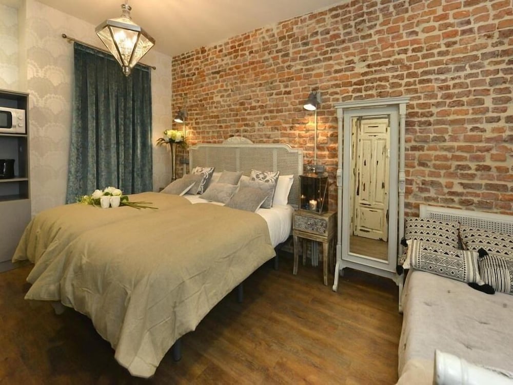 Triple Room, Private Bathroom (Interior PP) photo 3