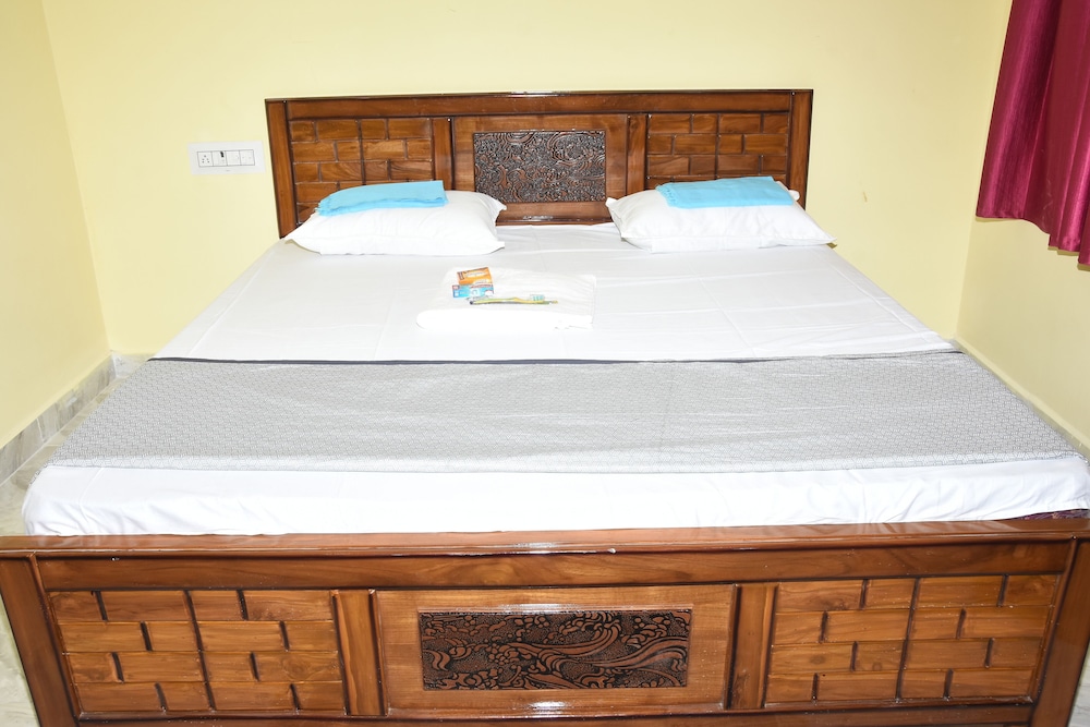 Deluxe Double Room, Balcony photo 1