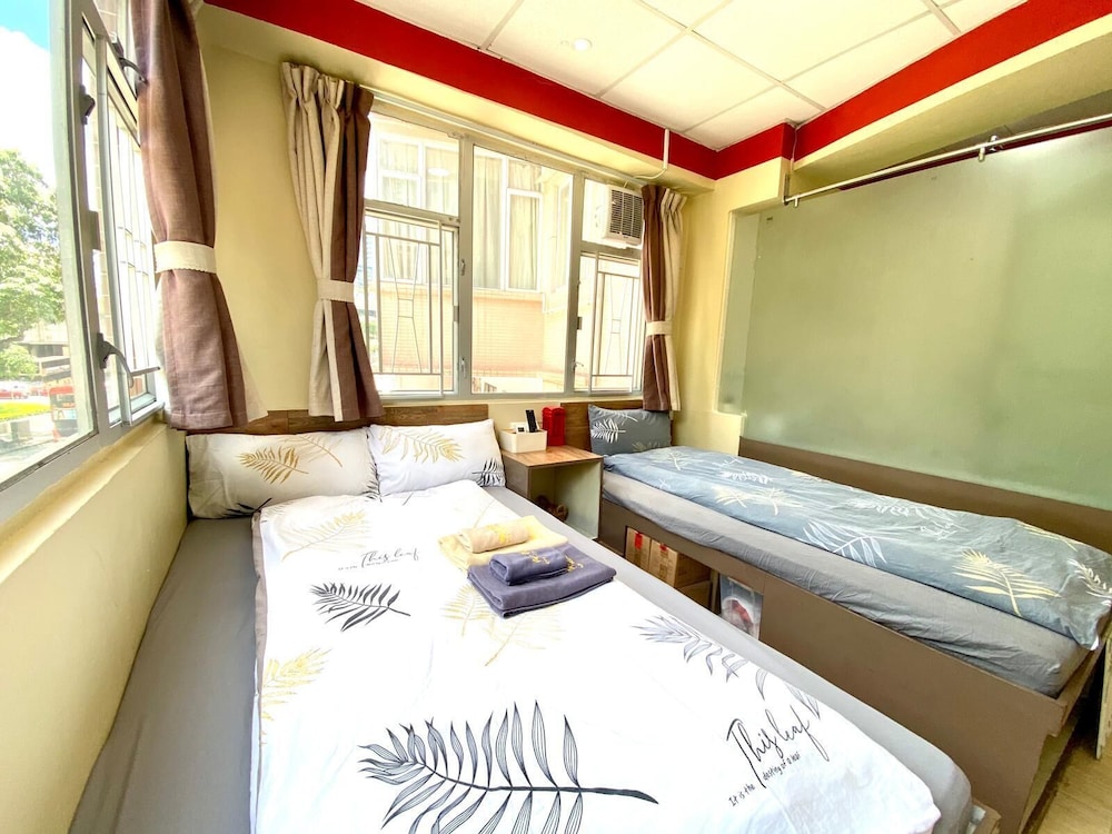 Classic Triple Room, Multiple Beds, Garden View - Photo 12