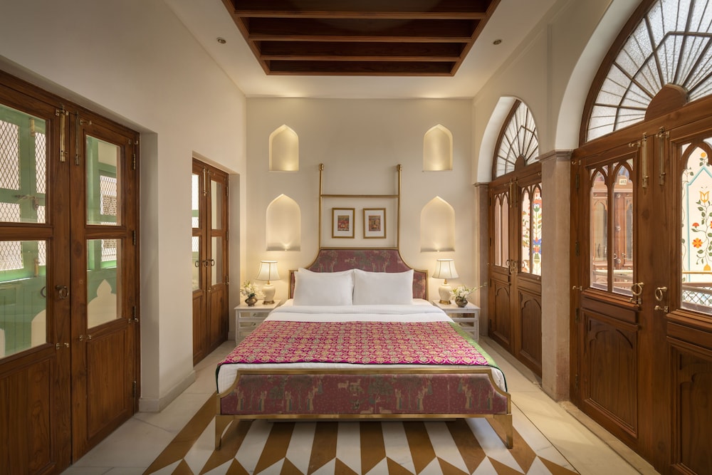 Jahan Ara - Golden Haveli photo 3