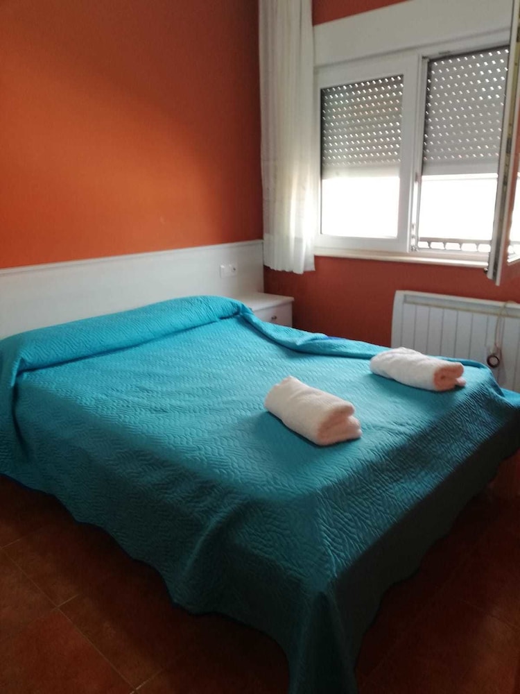 Double Room, Private Bathroom