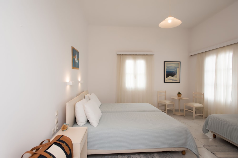 Triple Room photo 1