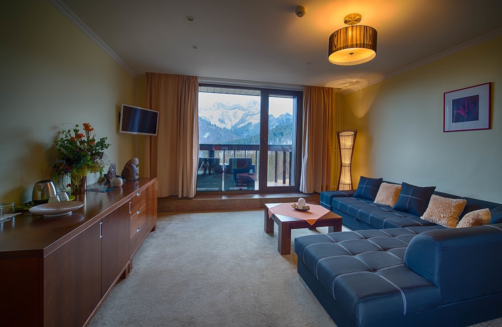 Classic Suite photo 2
