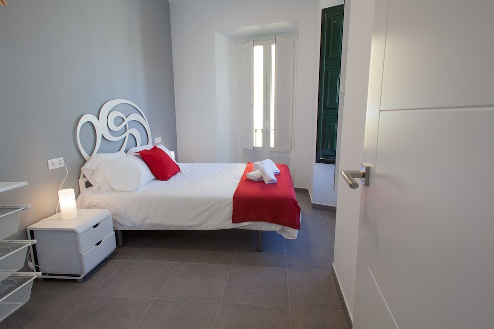 Apartamento Estándar, 1 Habitación (5)